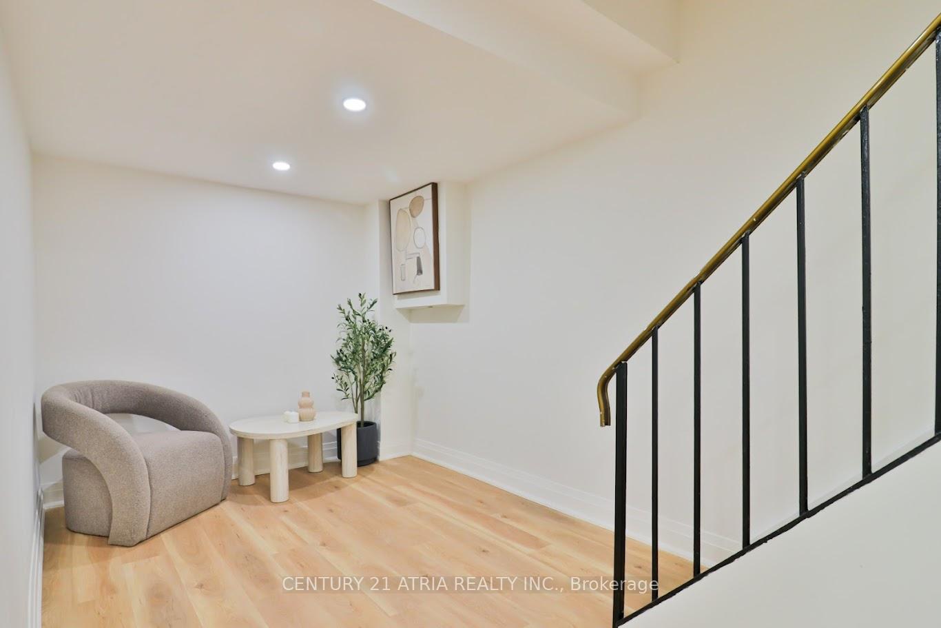 Photo 34 of 30 Pepperell Crescent, Markham, Milliken Mills West — HOMEH