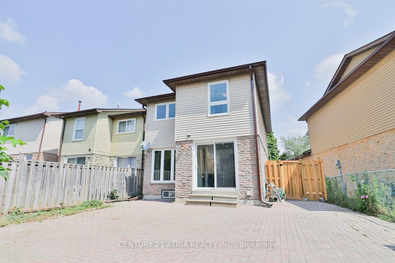 Photo 42 of 30 Pepperell Crescent, Markham, Milliken Mills West — HOMEH