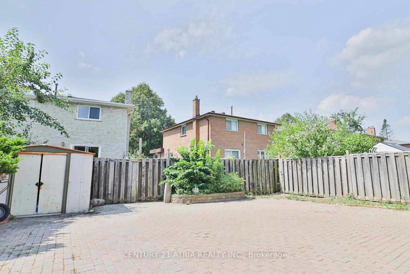 Photo 43 of 30 Pepperell Crescent, Markham, Milliken Mills West — HOMEH