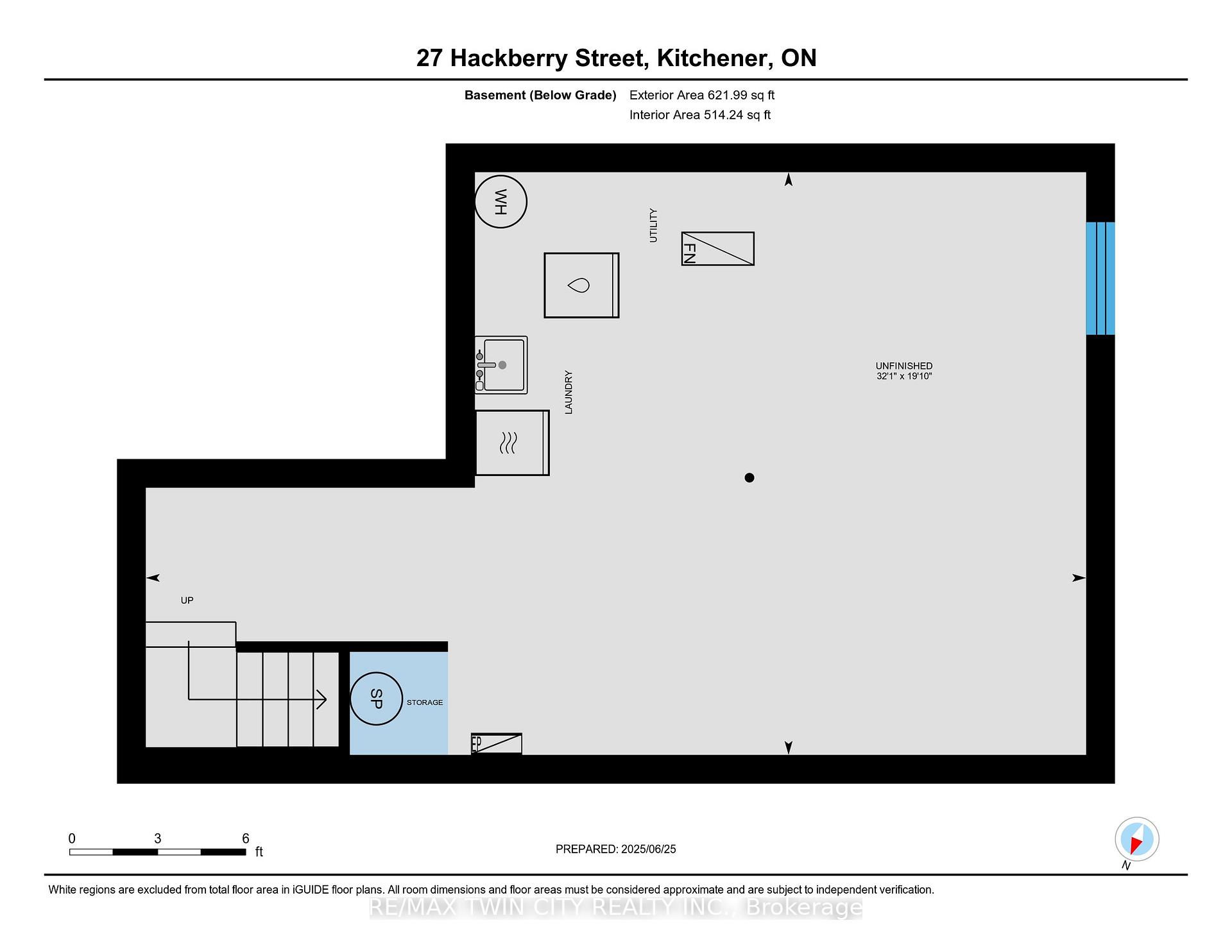 Photo 30 of 27 Hackberry Street, Kitchener — HOMEH