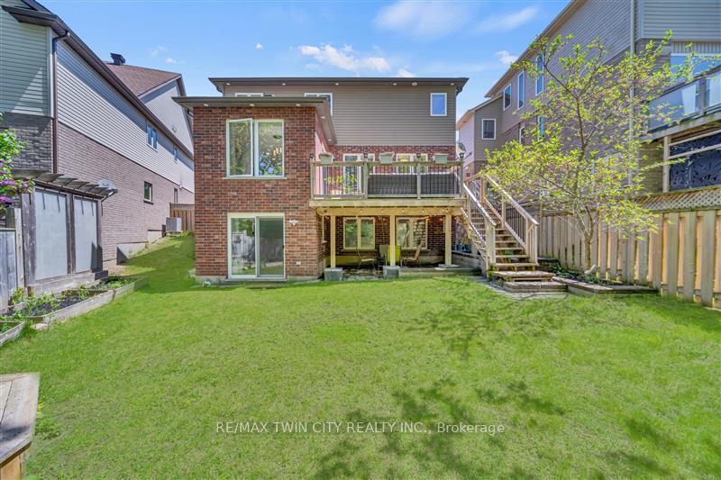 Photo 36 of 437 Zeller Drive, Kitchener — HOMEH