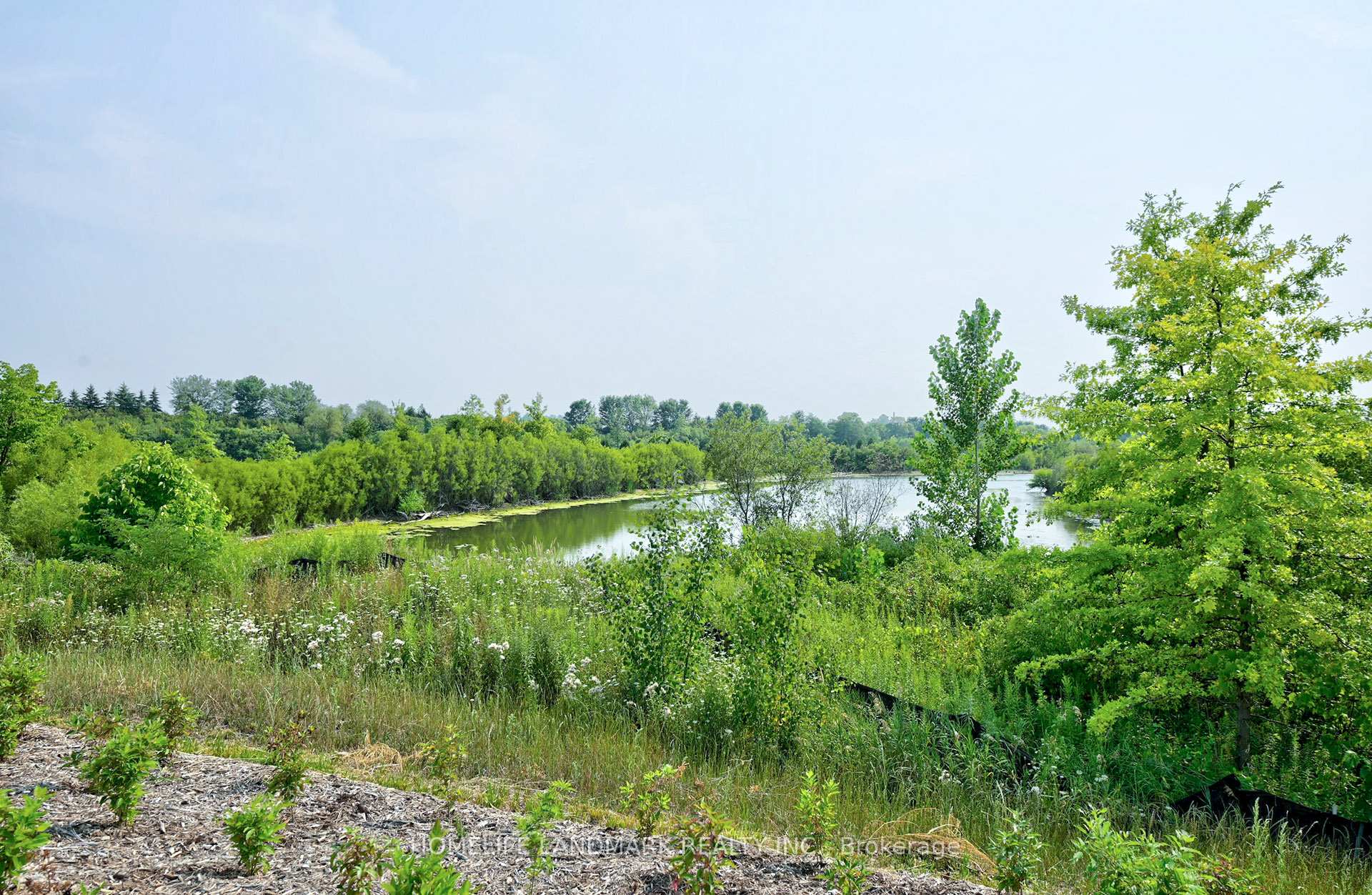 Photo 2 of 26 Fred Lablanc Drive, Markham, Cornell — HOMEH