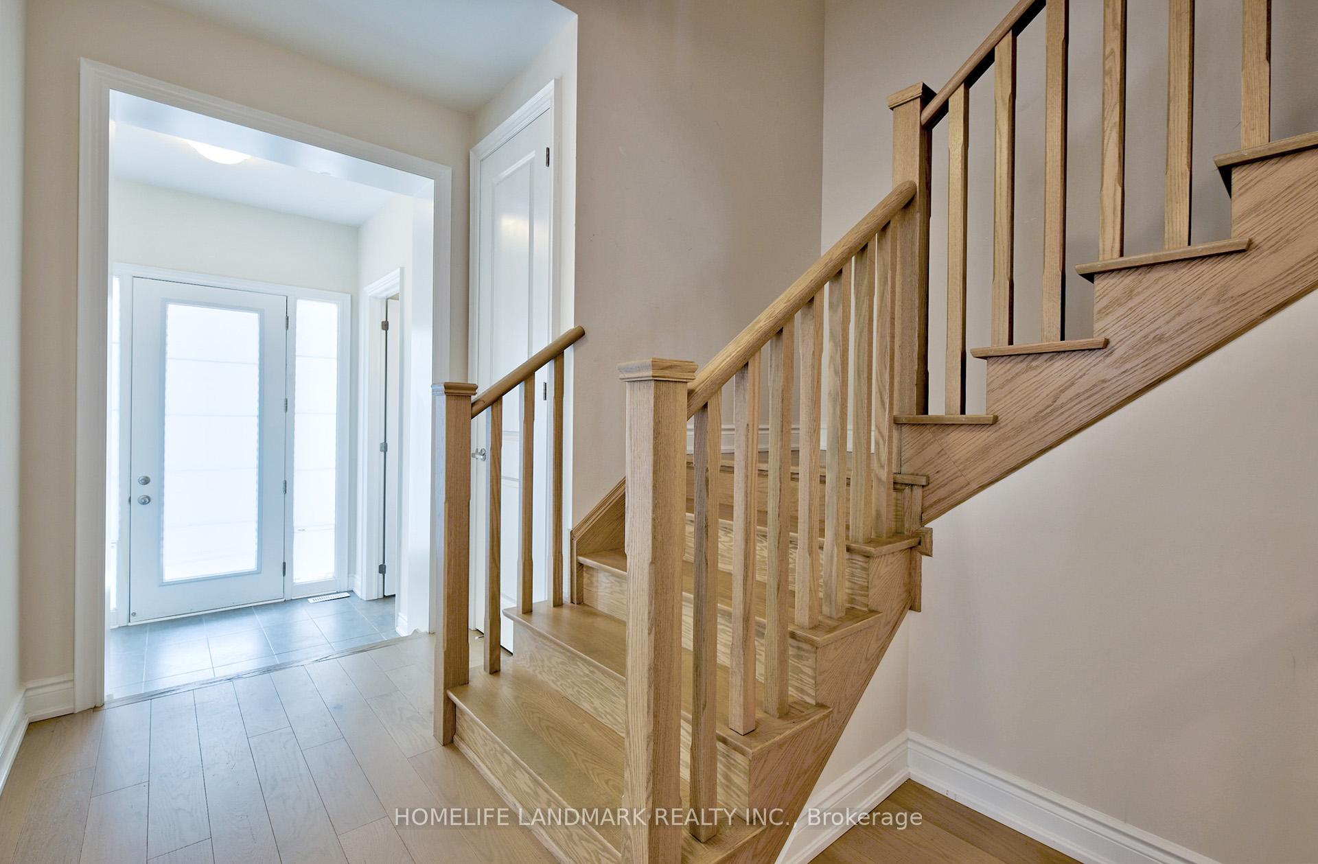 Photo 3 of 26 Fred Lablanc Drive, Markham, Cornell — HOMEH