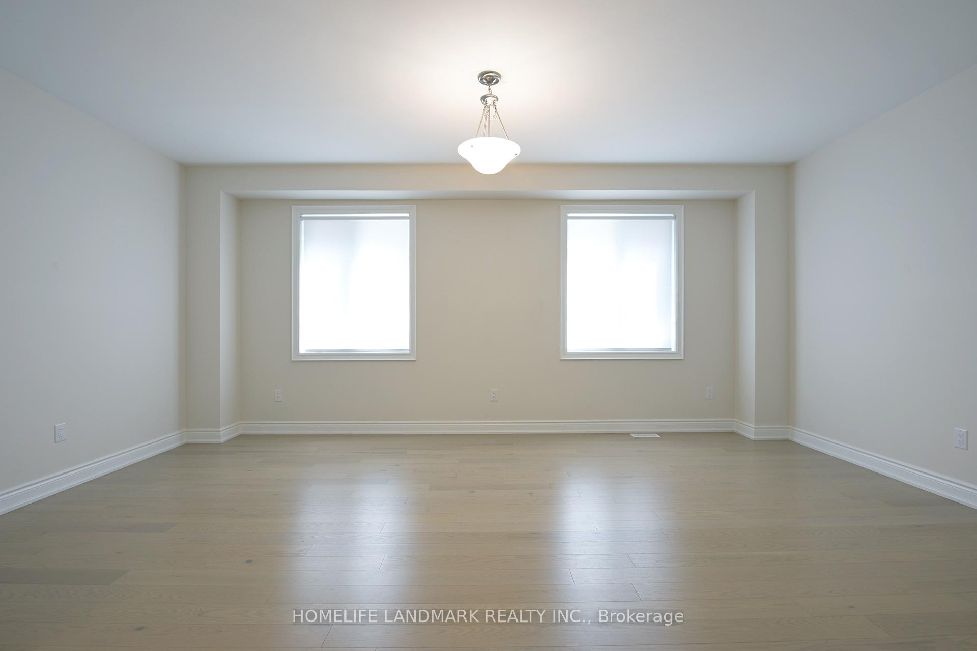 Photo 6 of 26 Fred Lablanc Drive, Markham, Cornell — HOMEH