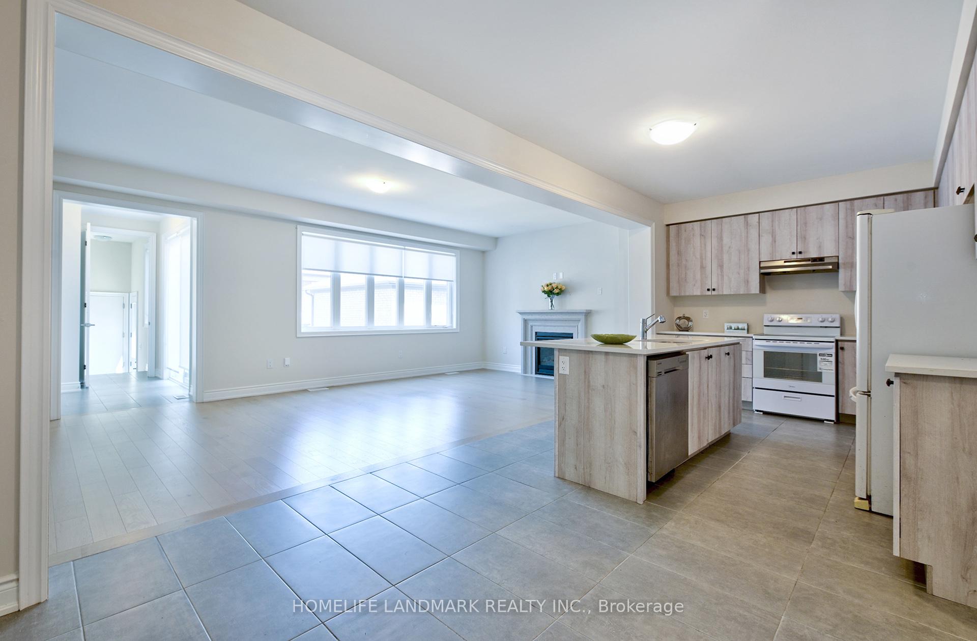 Photo 9 of 26 Fred Lablanc Drive, Markham, Cornell — HOMEH