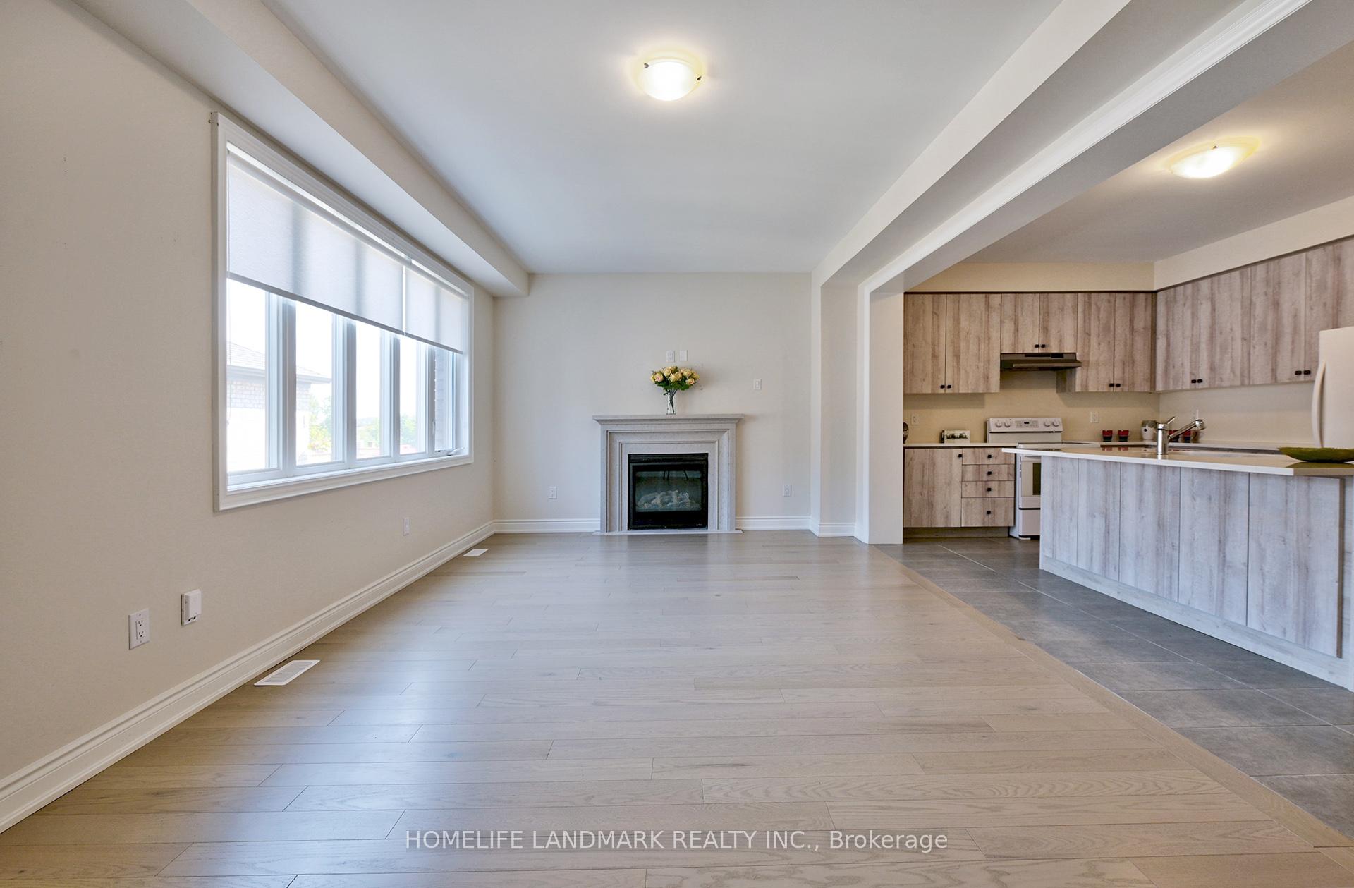 Photo 10 of 26 Fred Lablanc Drive, Markham, Cornell — HOMEH