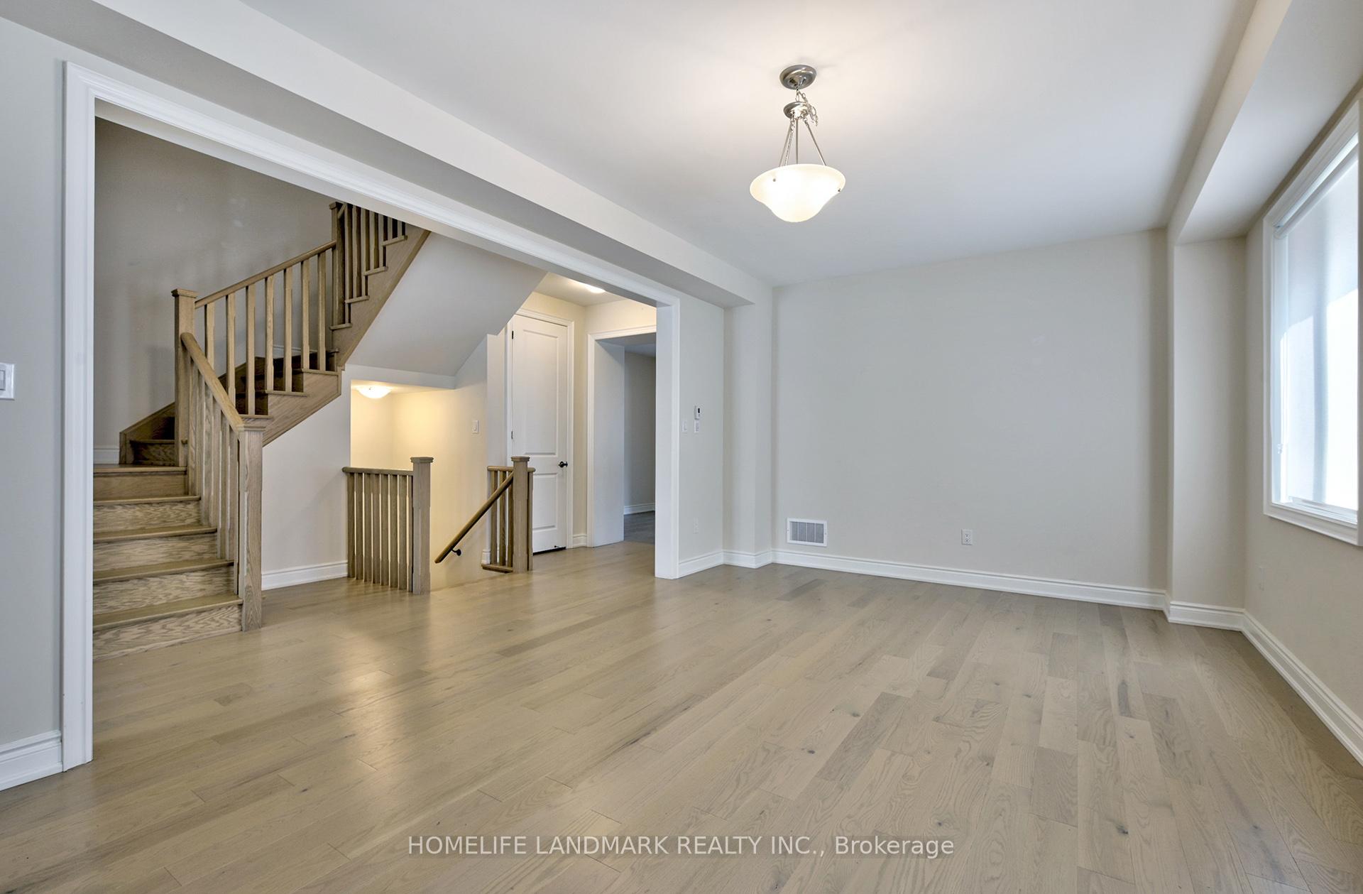 Photo 11 of 26 Fred Lablanc Drive, Markham, Cornell — HOMEH