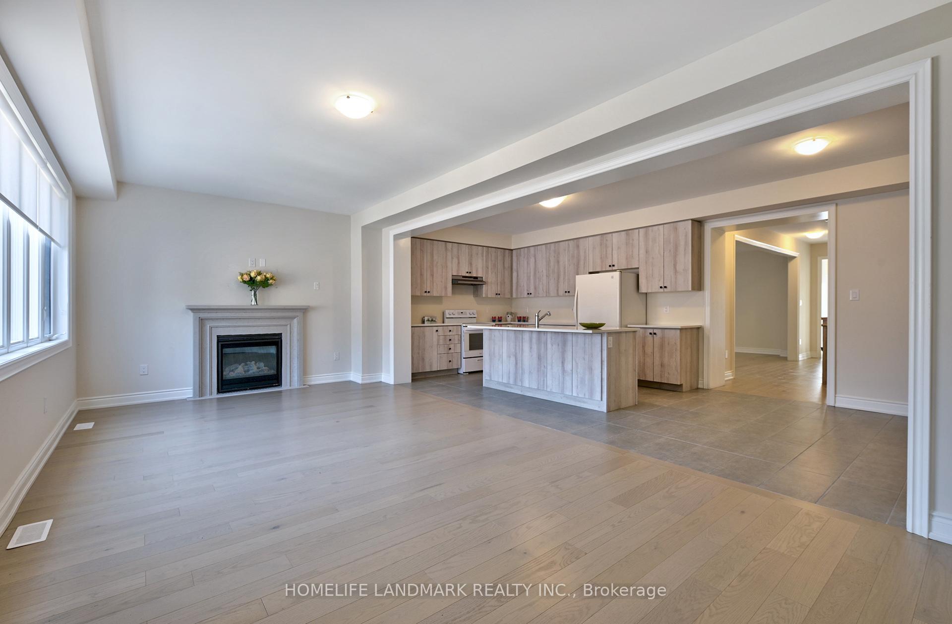Photo 12 of 26 Fred Lablanc Drive, Markham, Cornell — HOMEH