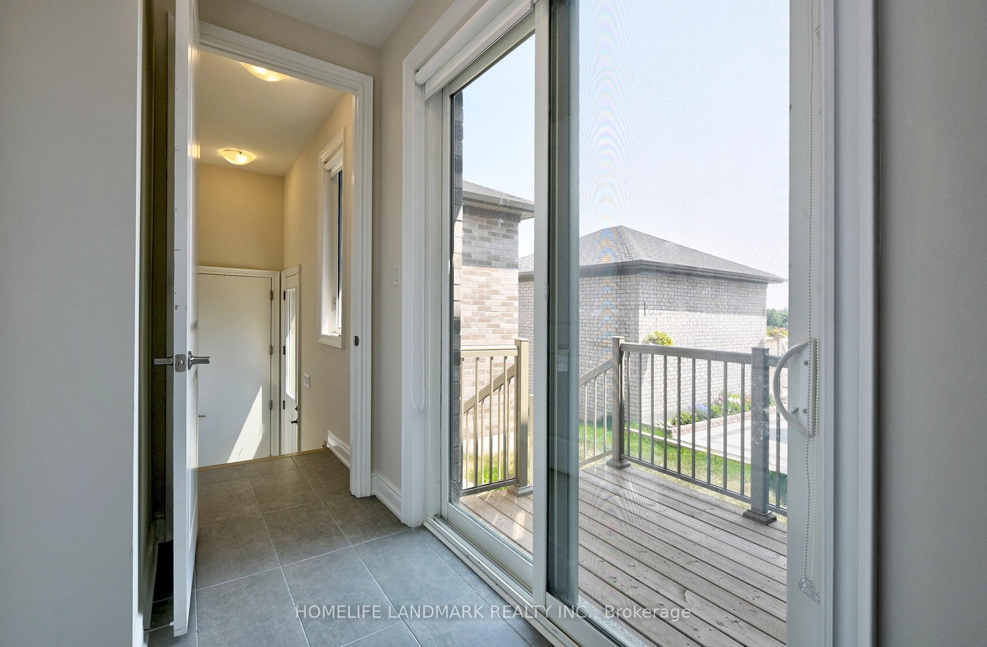 Photo 13 of 26 Fred Lablanc Drive, Markham, Cornell — HOMEH