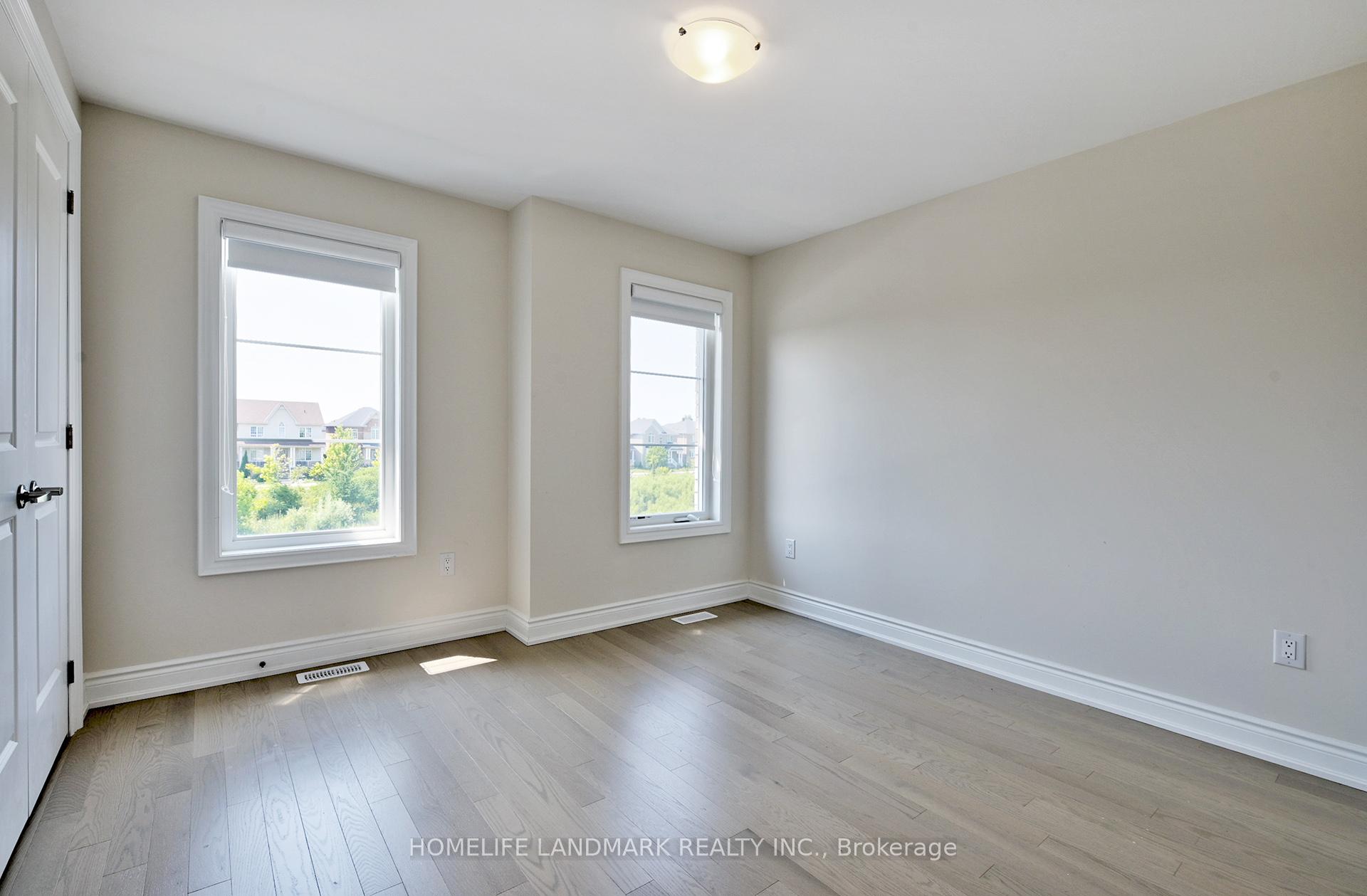 Photo 20 of 26 Fred Lablanc Drive, Markham, Cornell — HOMEH