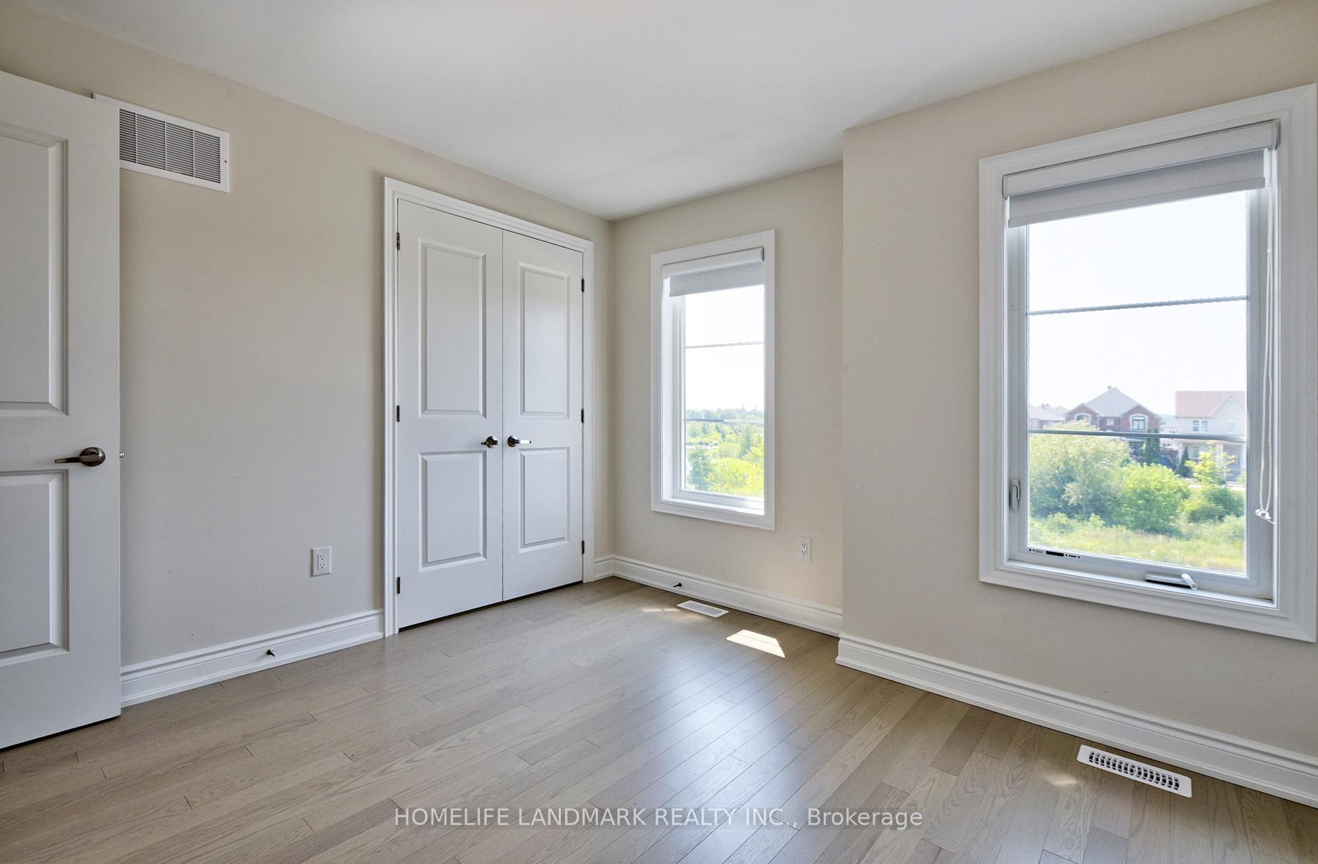 Photo 21 of 26 Fred Lablanc Drive, Markham, Cornell — HOMEH