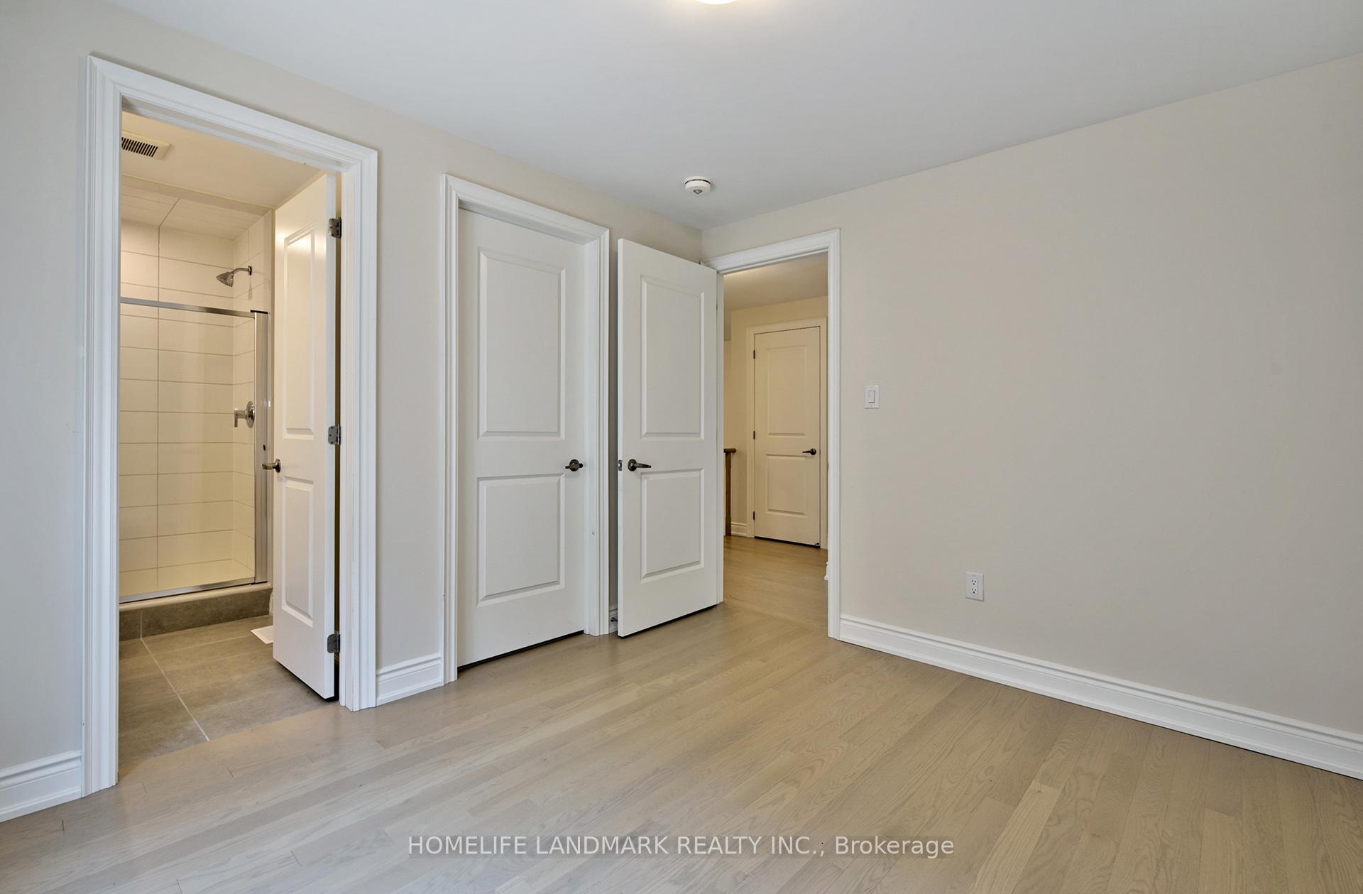 Photo 25 of 26 Fred Lablanc Drive, Markham, Cornell — HOMEH