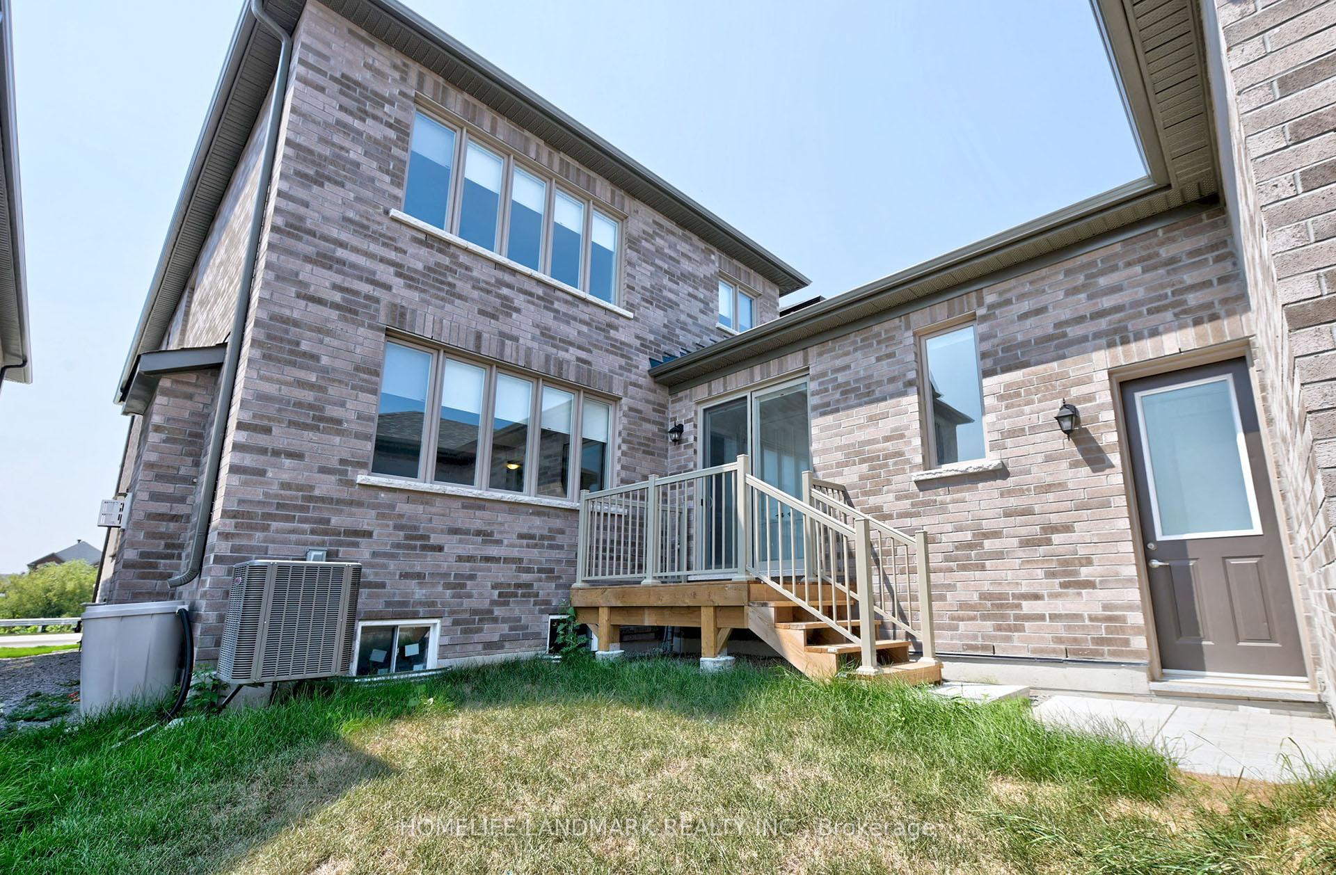 Photo 27 of 26 Fred Lablanc Drive, Markham, Cornell — HOMEH
