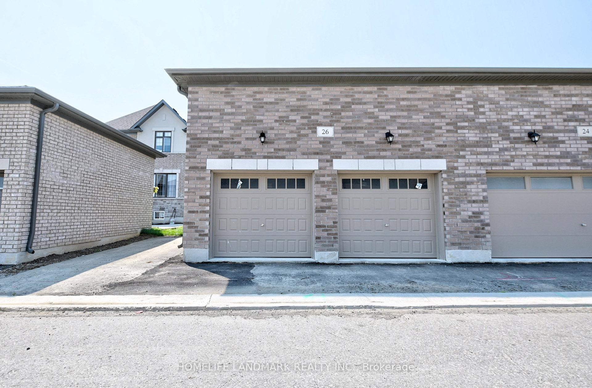 Photo 28 of 26 Fred Lablanc Drive, Markham, Cornell — HOMEH