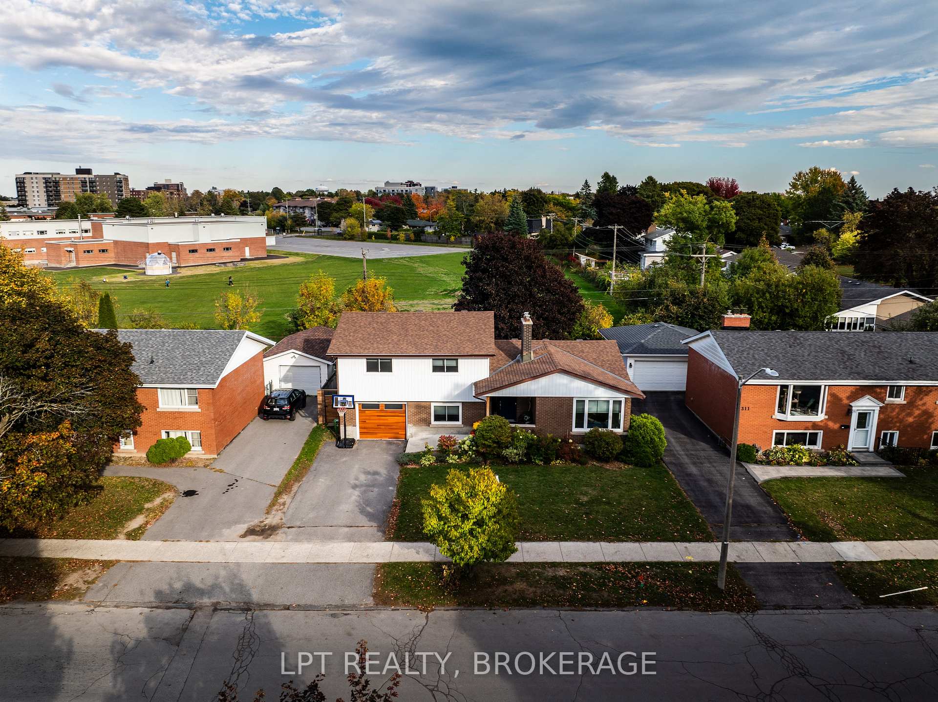 Photo 1 of 315 Norman Rogers Drive, Kingston, Central City West — HOMEH