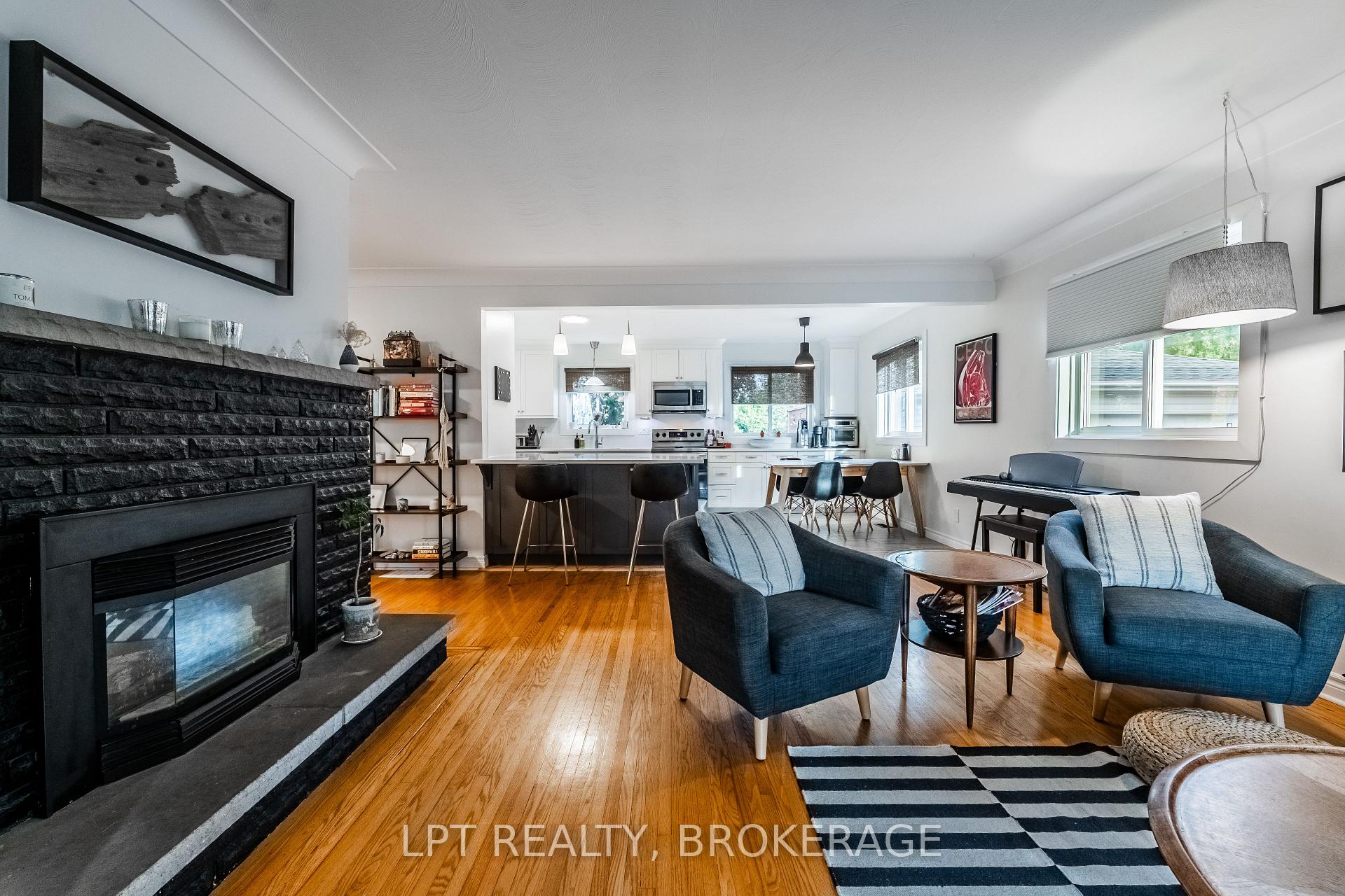Photo 3 of 315 Norman Rogers Drive, Kingston, Central City West — HOMEH