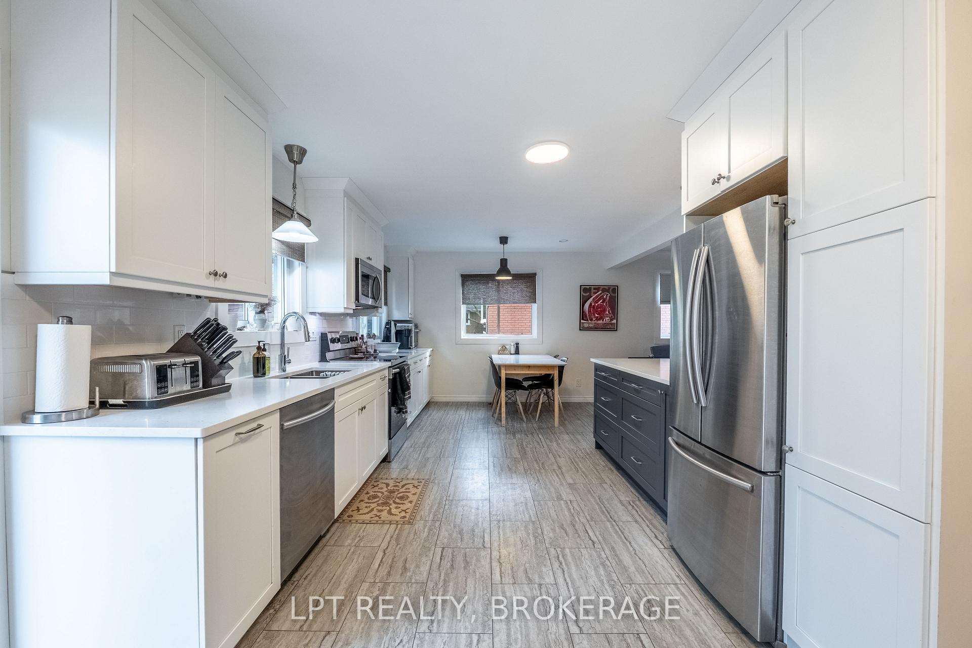Photo 15 of 315 Norman Rogers Drive, Kingston, Central City West — HOMEH