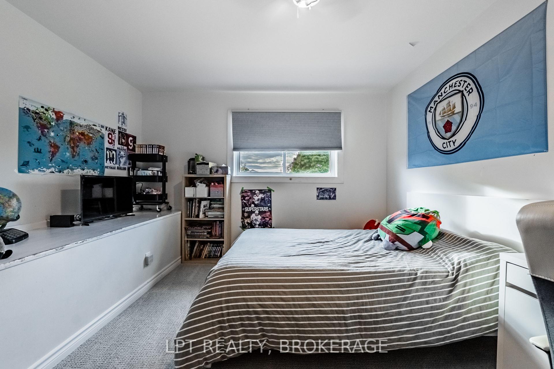 Photo 23 of 315 Norman Rogers Drive, Kingston, Central City West — HOMEH