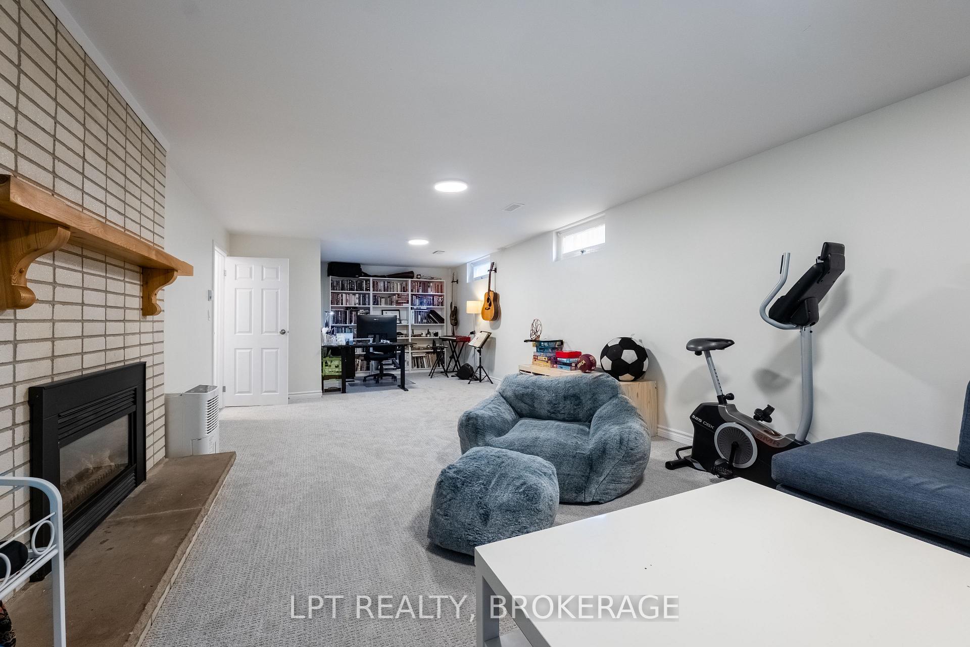 Photo 28 of 315 Norman Rogers Drive, Kingston, Central City West — HOMEH