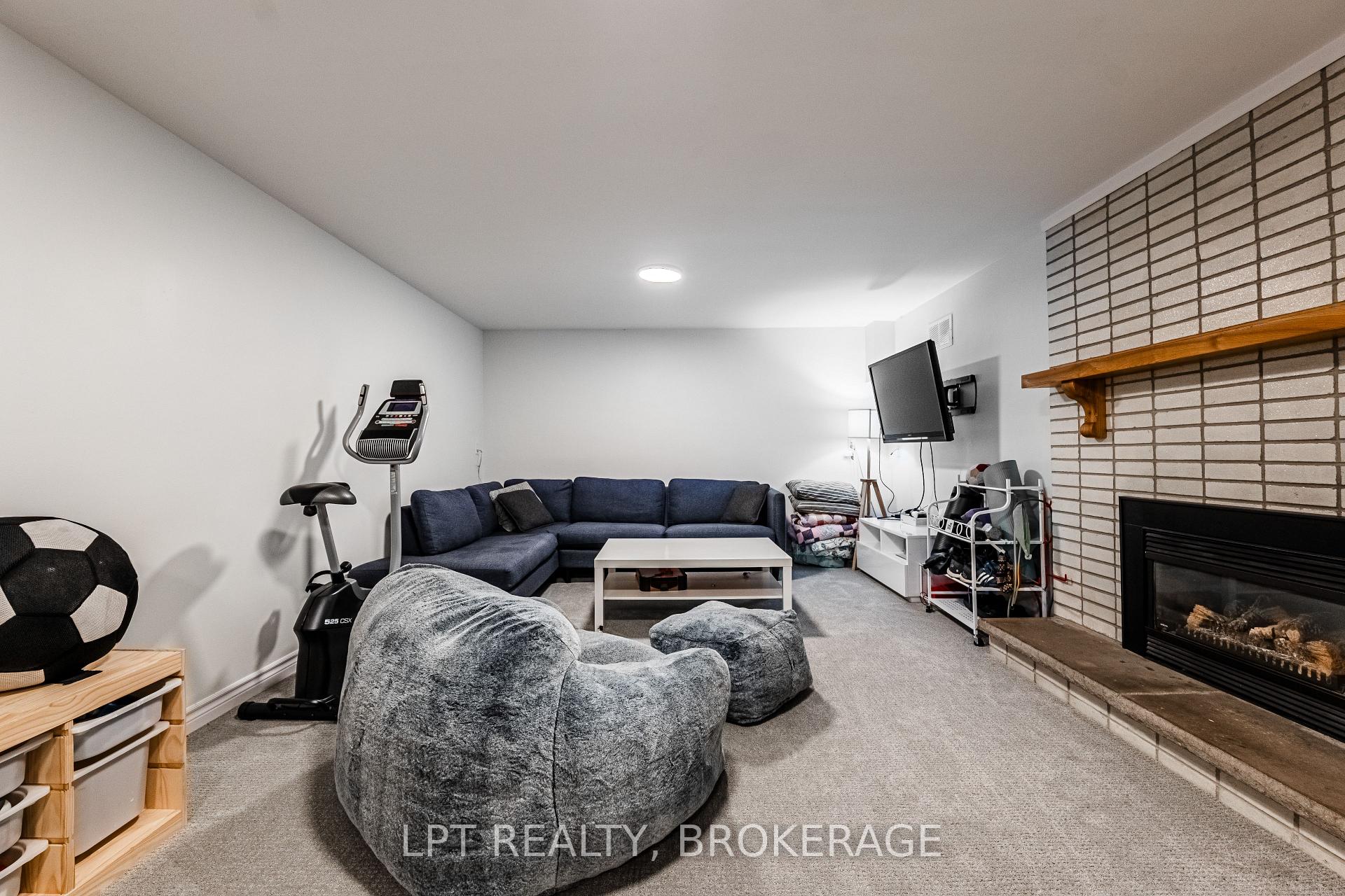 Photo 29 of 315 Norman Rogers Drive, Kingston, Central City West — HOMEH