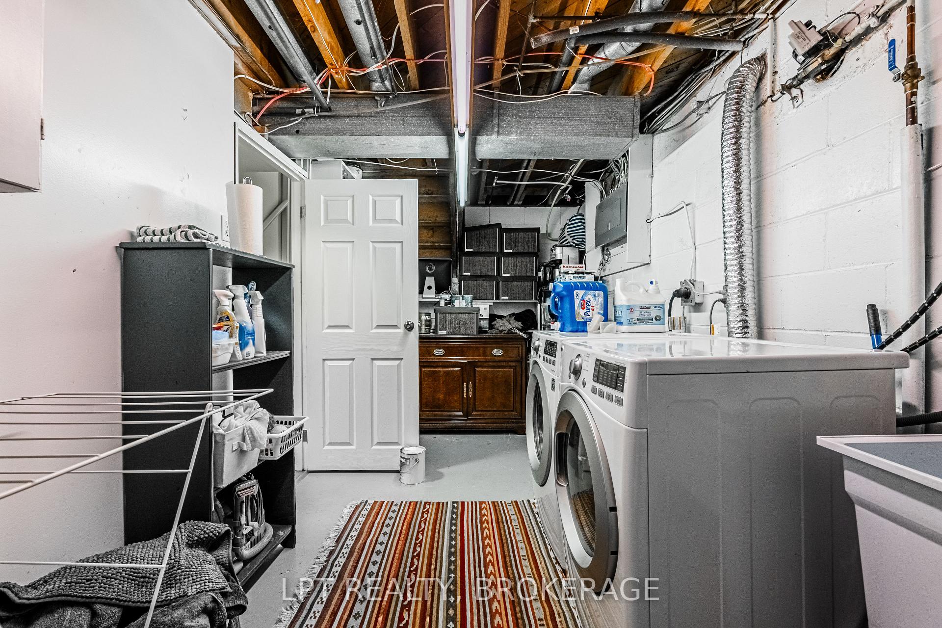 Photo 35 of 315 Norman Rogers Drive, Kingston, Central City West — HOMEH