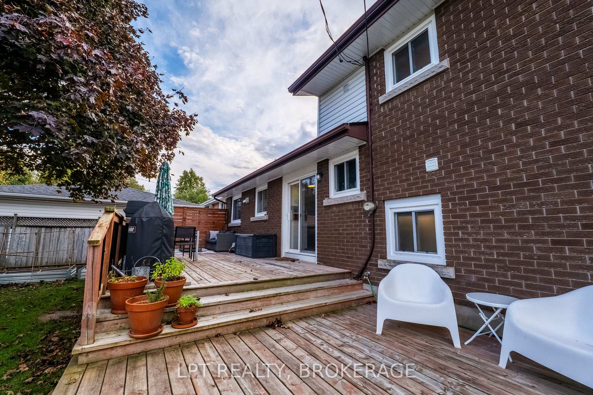 Photo 38 of 315 Norman Rogers Drive, Kingston, Central City West — HOMEH