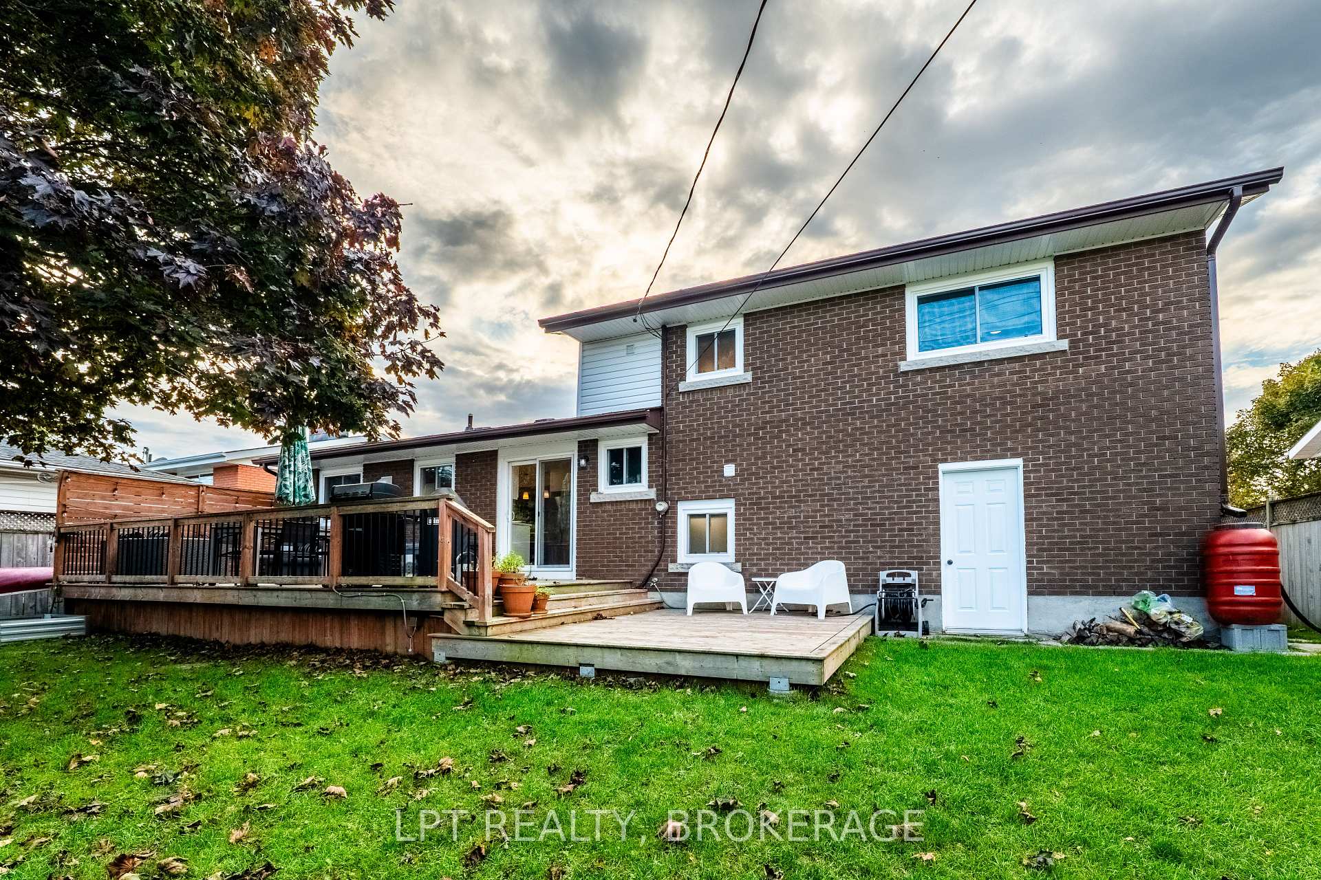 Photo 39 of 315 Norman Rogers Drive, Kingston, Central City West — HOMEH