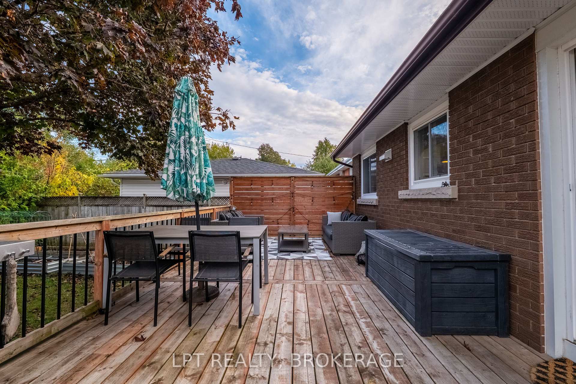 Photo 41 of 315 Norman Rogers Drive, Kingston, Central City West — HOMEH