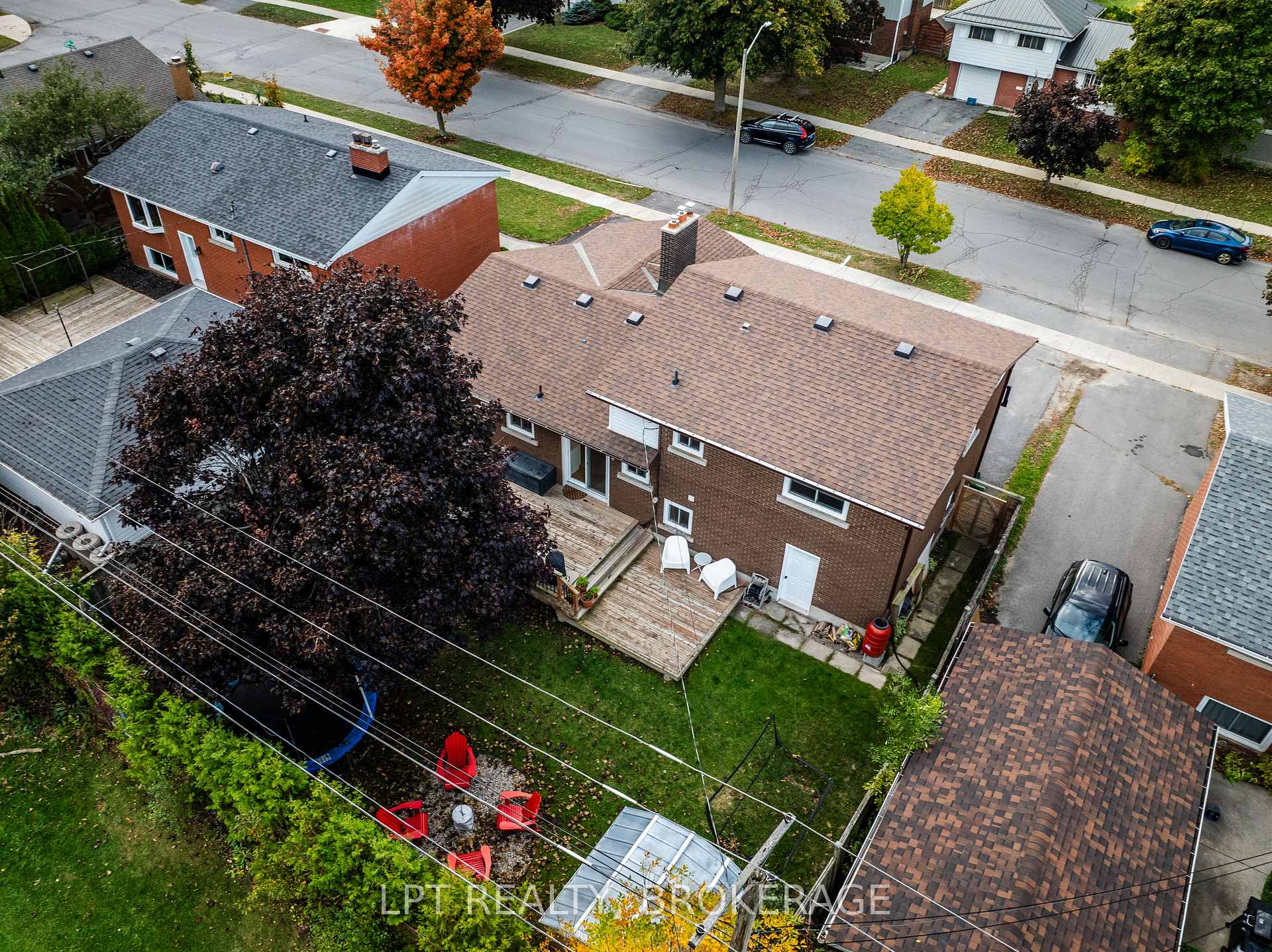 Photo 48 of 315 Norman Rogers Drive, Kingston, Central City West — HOMEH