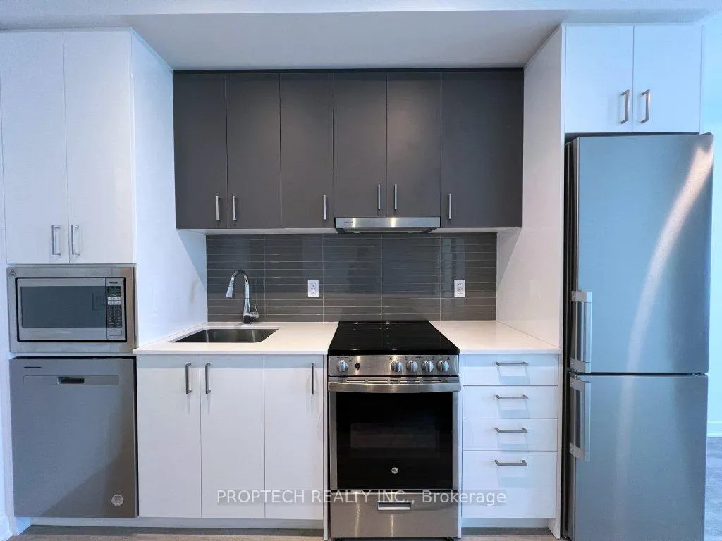 Photo 8 of Unit 628, 50 Upper Mall Way, Vaughan, Brownridge — HOMEH