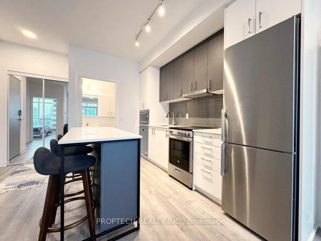 Photo 11 of Unit 628, 50 Upper Mall Way, Vaughan, Brownridge — HOMEH