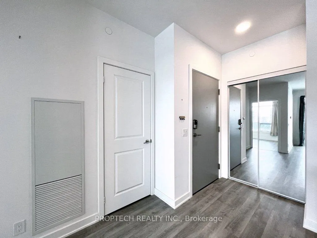 Photo 17 of Unit 628, 50 Upper Mall Way, Vaughan, Brownridge — HOMEH