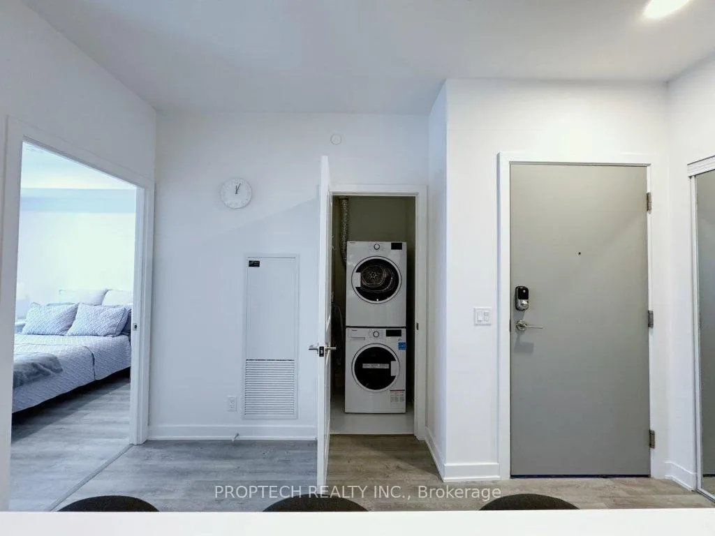 Photo 18 of Unit 628, 50 Upper Mall Way, Vaughan, Brownridge — HOMEH