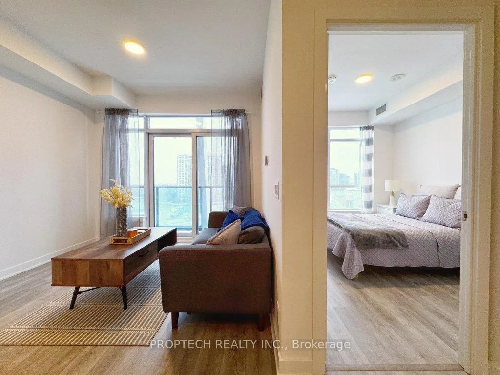 Photo 19 of Unit 628, 50 Upper Mall Way, Vaughan, Brownridge — HOMEH