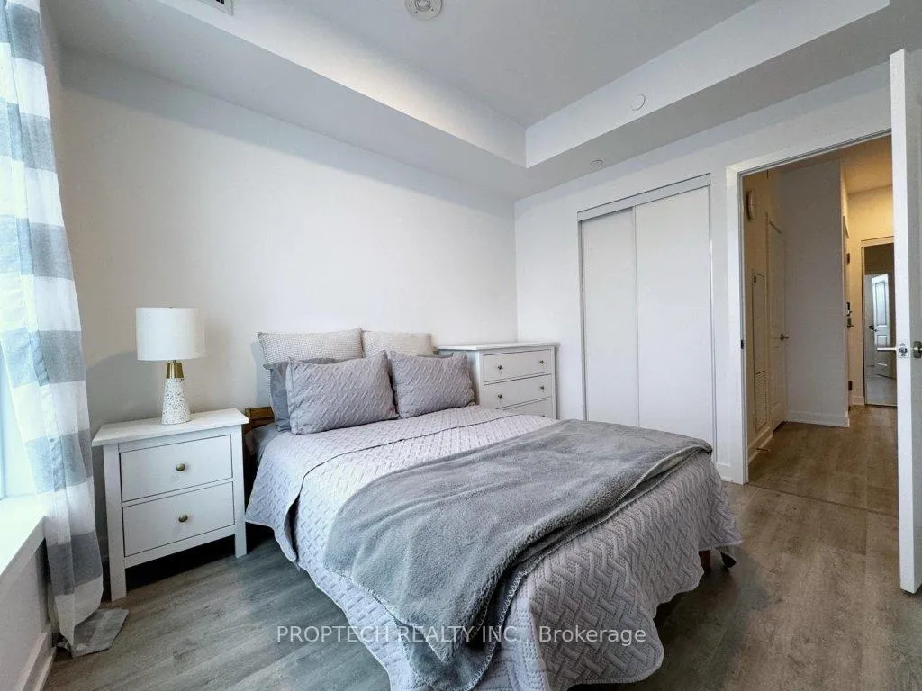 Photo 20 of Unit 628, 50 Upper Mall Way, Vaughan, Brownridge — HOMEH