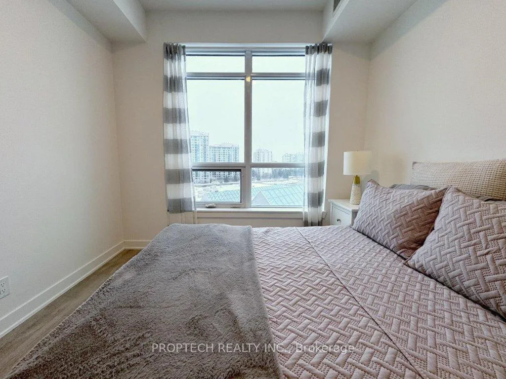 Photo 21 of Unit 628, 50 Upper Mall Way, Vaughan, Brownridge — HOMEH