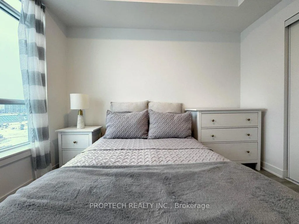 Photo 22 of Unit 628, 50 Upper Mall Way, Vaughan, Brownridge — HOMEH