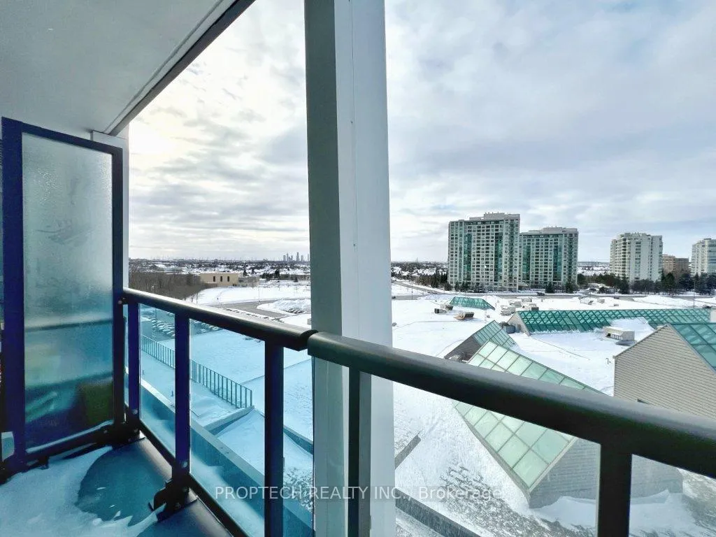 Photo 25 of Unit 628, 50 Upper Mall Way, Vaughan, Brownridge — HOMEH