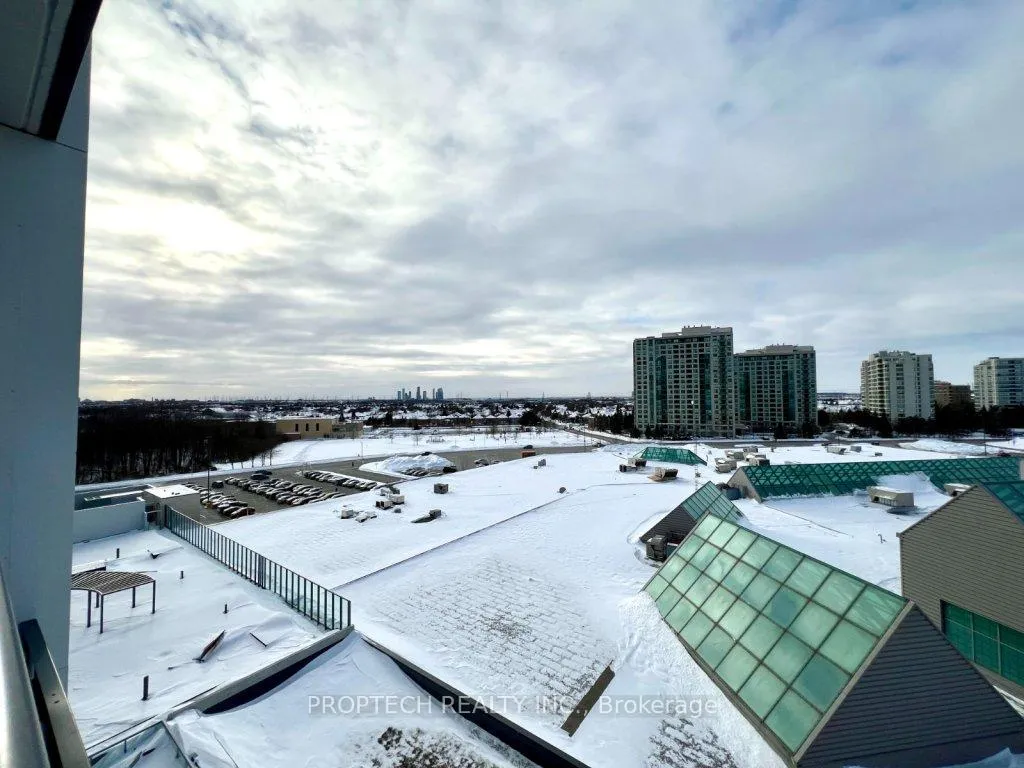 Photo 26 of Unit 628, 50 Upper Mall Way, Vaughan, Brownridge — HOMEH