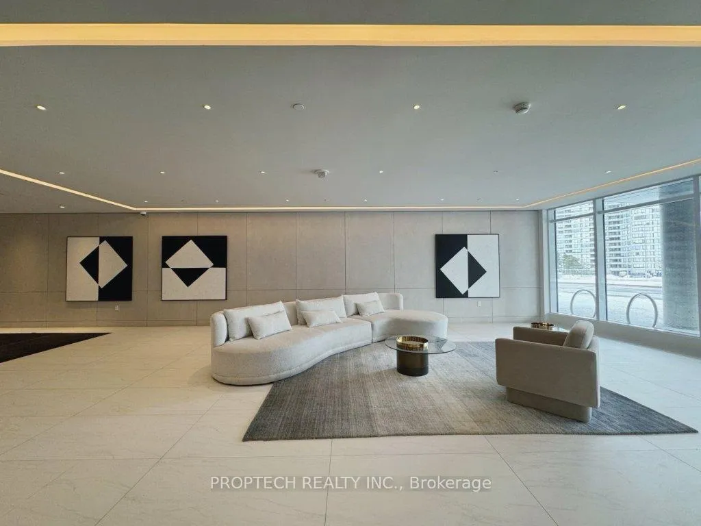 Photo 30 of Unit 628, 50 Upper Mall Way, Vaughan, Brownridge — HOMEH