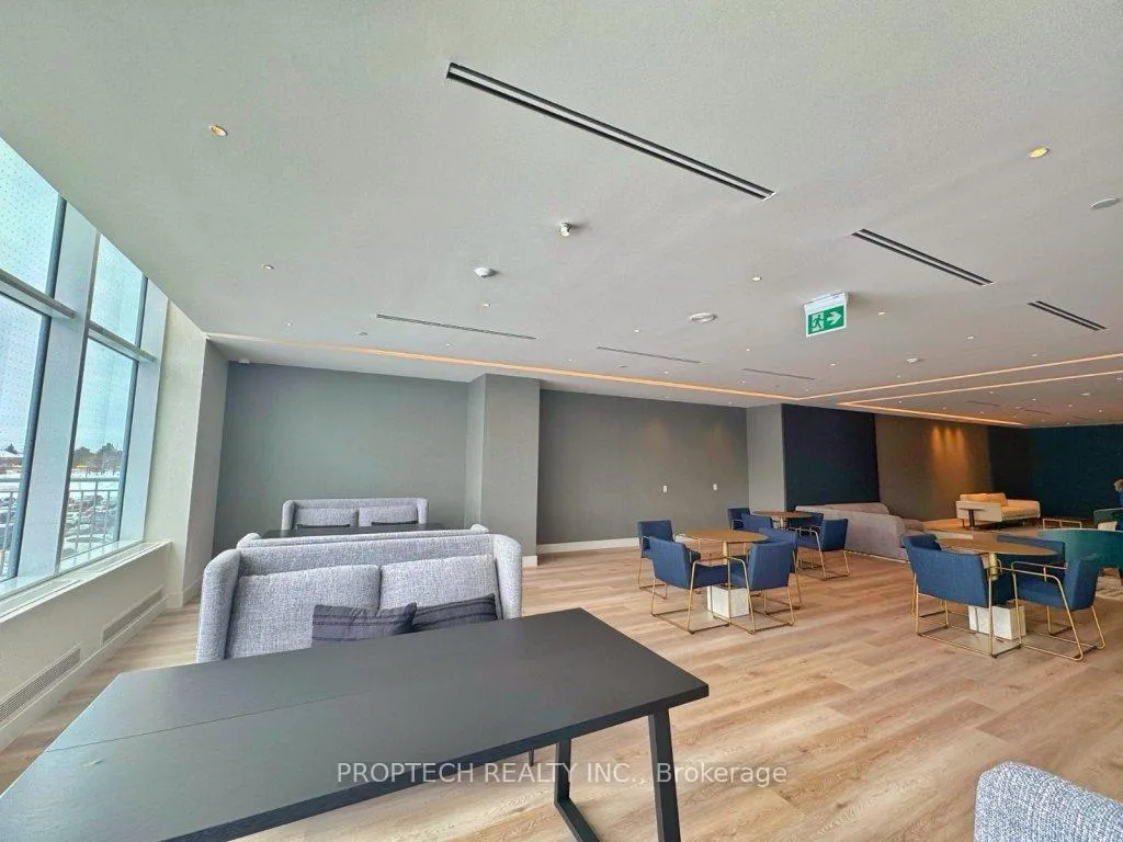 Photo 33 of Unit 628, 50 Upper Mall Way, Vaughan, Brownridge — HOMEH