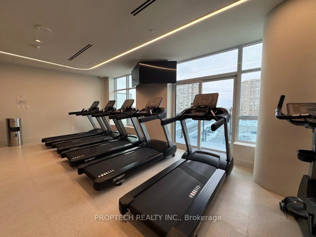 Photo 36 of Unit 628, 50 Upper Mall Way, Vaughan, Brownridge — HOMEH