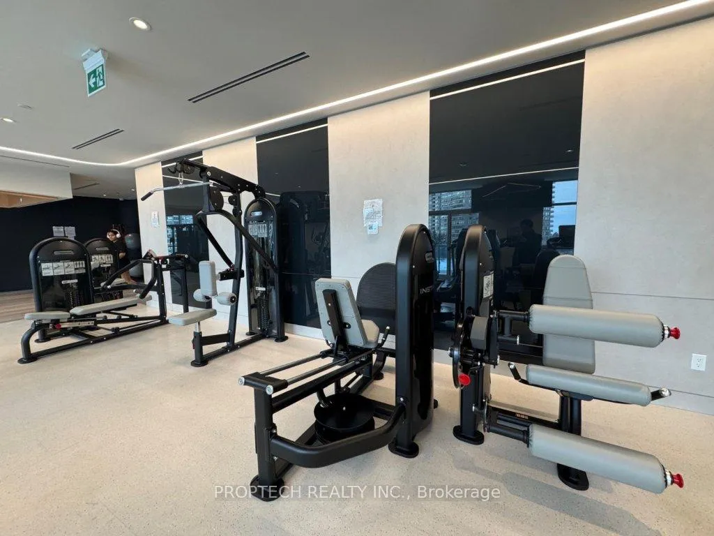 Photo 37 of Unit 628, 50 Upper Mall Way, Vaughan, Brownridge — HOMEH