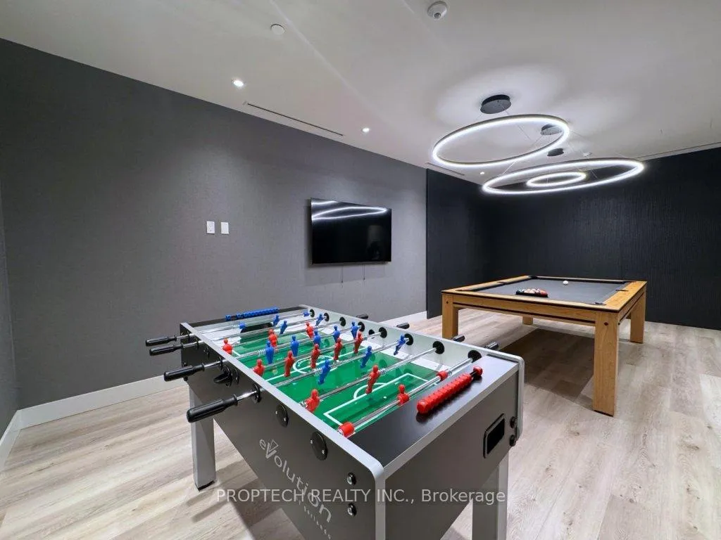Photo 38 of Unit 628, 50 Upper Mall Way, Vaughan, Brownridge — HOMEH