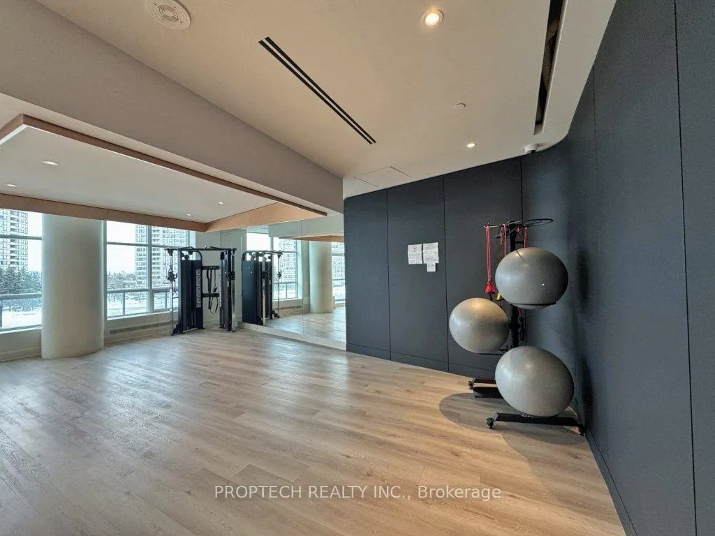 Photo 39 of Unit 628, 50 Upper Mall Way, Vaughan, Brownridge — HOMEH