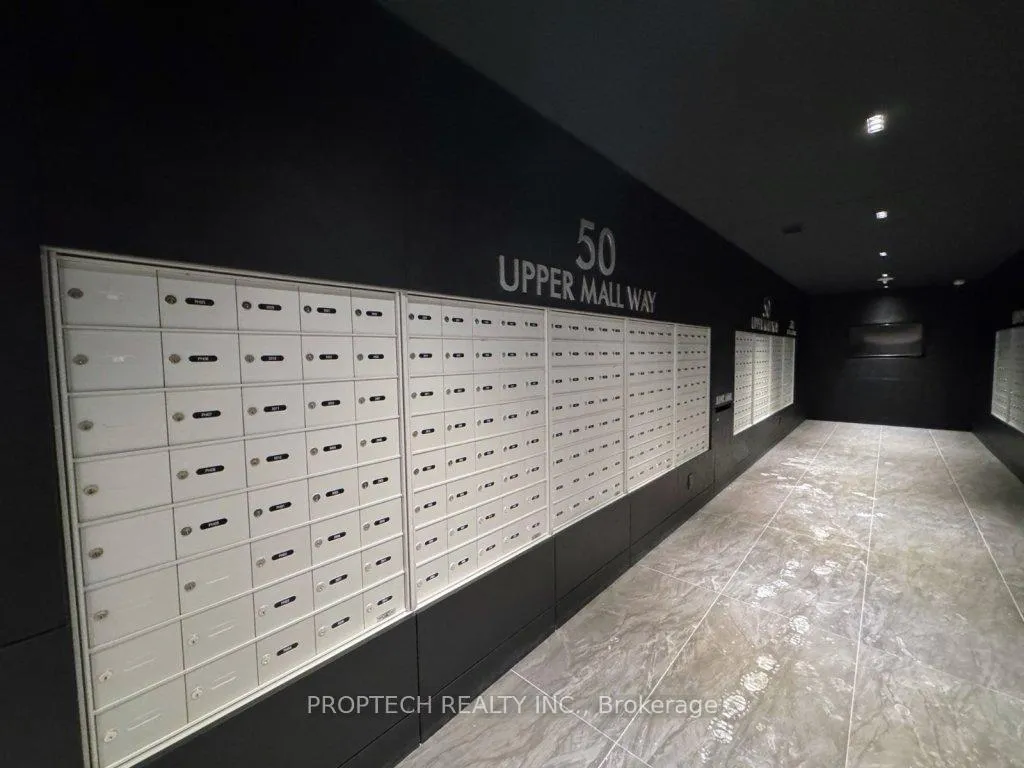 Photo 45 of Unit 628, 50 Upper Mall Way, Vaughan, Brownridge — HOMEH