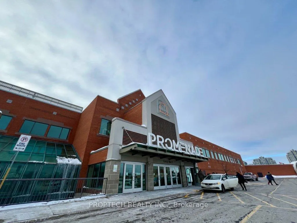 Photo 46 of Unit 628, 50 Upper Mall Way, Vaughan, Brownridge — HOMEH