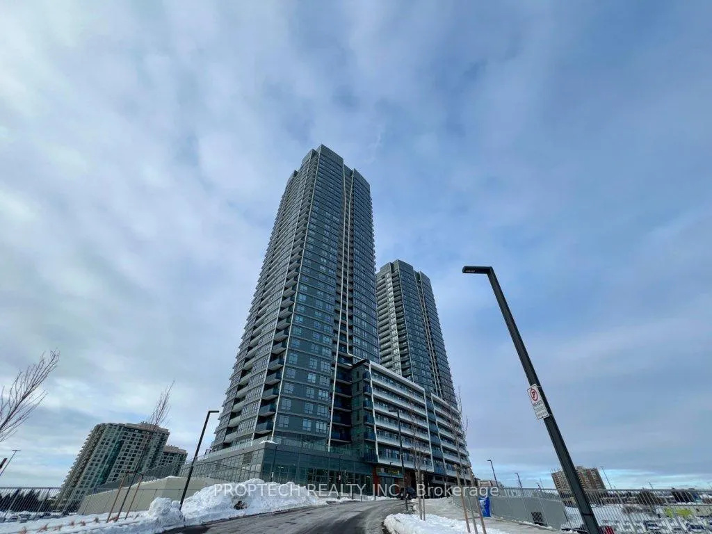 Photo 47 of Unit 628, 50 Upper Mall Way, Vaughan, Brownridge — HOMEH