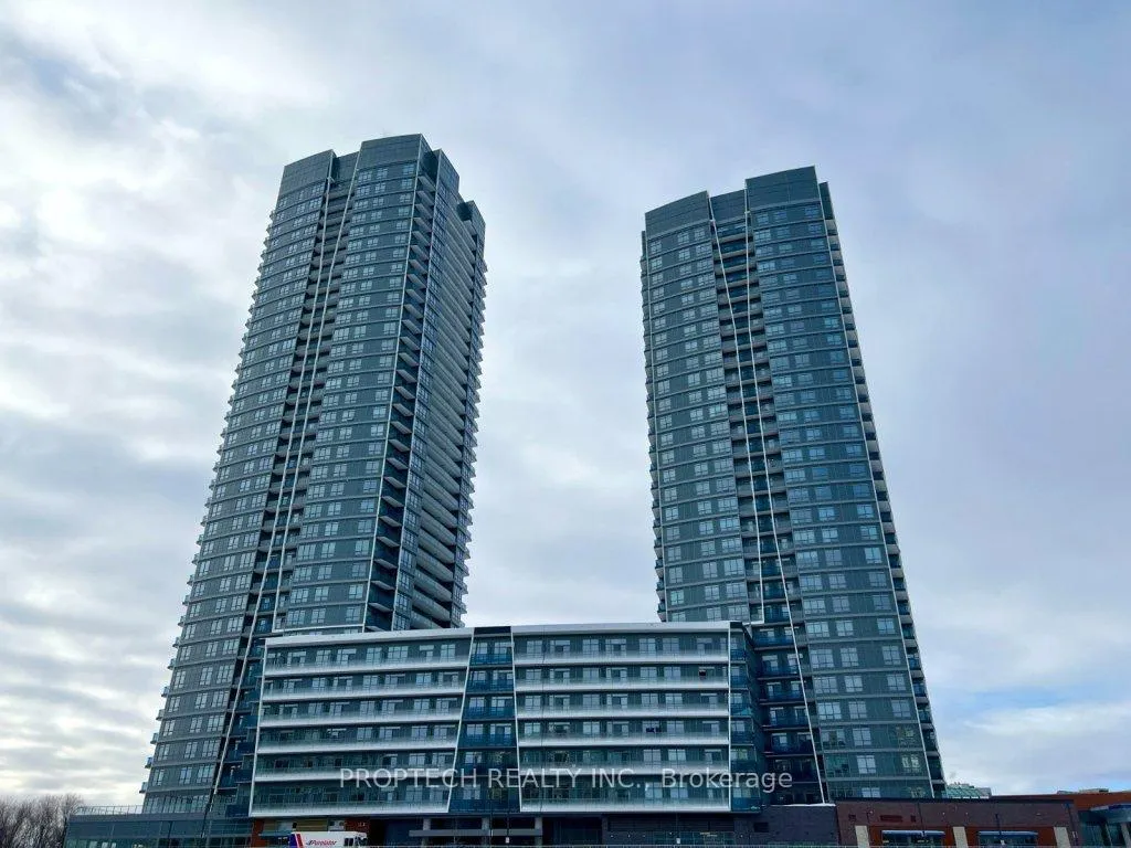 Photo 48 of Unit 628, 50 Upper Mall Way, Vaughan, Brownridge — HOMEH