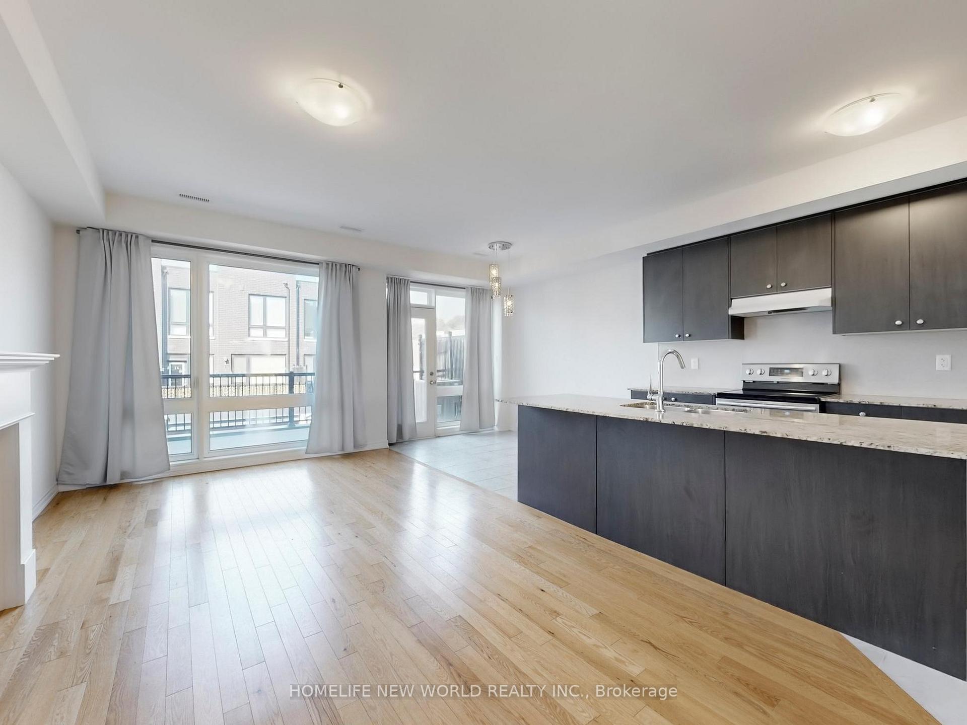 Photo 10 of 5 Hammersmith Lane, Markham, Victoria Square — HOMEH